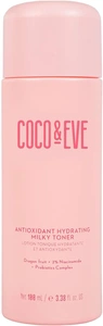 Coco and eve Coco & Eve Antioxidant Hydrating Milky Toner
