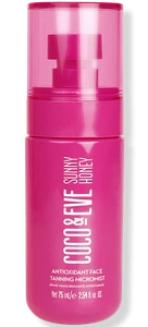 Coco & Eve Antioxidant Face Tanning Micromist