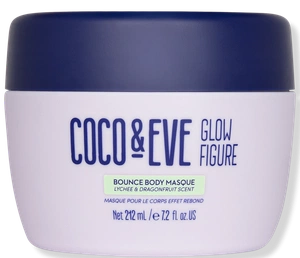 Coco & Eve Glow Figure Bounce Body Masque