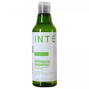 CocoChoco Intensive Shampoo (Discontinued)
