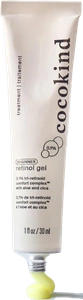 Cocokind Beginner Retinol Gel 0.1%