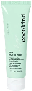 Cocokind Chia Bounce Mask