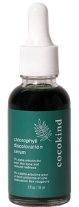 Cocokind Chlorophyll Discoloration Serum