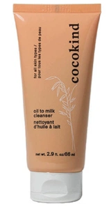 Cocokind Oil To Milk Cleanser
