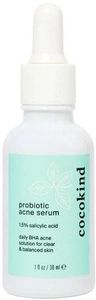 Cocokind Probiotic Acne Serum
