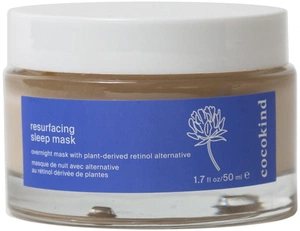 Cocokind Resurfacing Sleep Mask