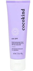 Cocokind Silk SPF