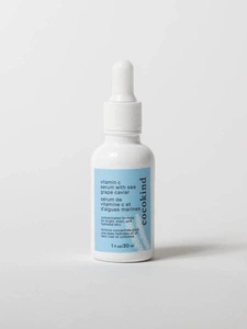Cocokind Vitamin C Serum With Sea Grape Caviar