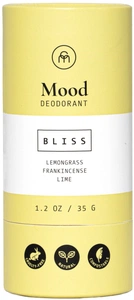 COCONUT MATTER Bliss Natural Deodorant