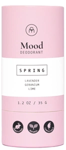 COCONUT MATTER Spring Natural Deodorant