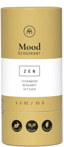 COCONUT MATTER Zen Natural Deodorant