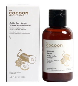 Cocoon Winter Melon Cleanser