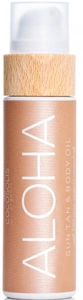 Cocosolis Aloha