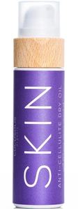 Cocosolis Skin Anti-cellulite Dry Oil