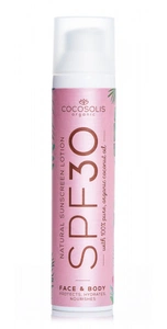 Cocosolis Spf 30