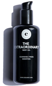 Cocunat Extraordinary Body Oil