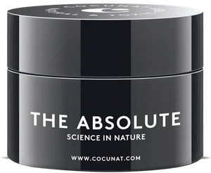 Cocunat The Absolute - Crema Antiedad Rejuvenecedora