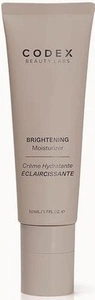 Codex Beauty Antu Brightening Moisturizer