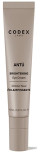 Codex Beauty Antu Skin Barrier Brightening Eye Cream