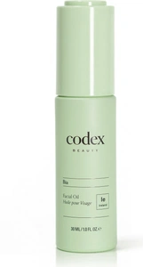Codex Beauty Bia Facial Oil