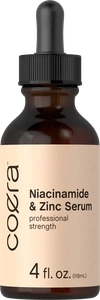 Coera Niacinamide & Zinc Serum For Face