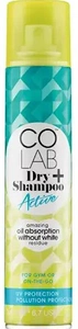 COLAB Active Dry Shampoo +