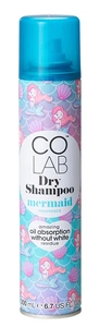 COLAB Mermaid Fragrance Dry Shampoo