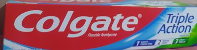 Colgate