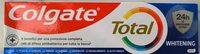 Colgate Total Whitening