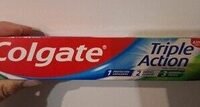 Dentifrice