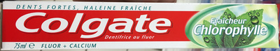 Fraîcheur Chlorophylle