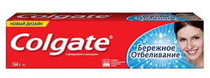 Colgate Gentle Whitening
