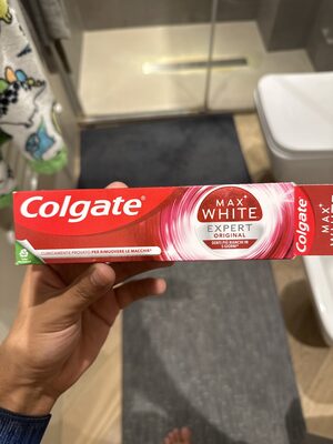 Max white expert original