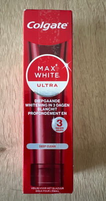 Max White Ultra