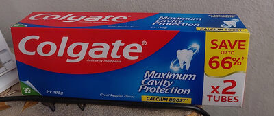 Colgate