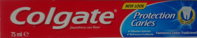 Colgate Protection Caries