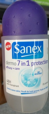 Dermo 7 in 1 protection