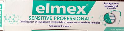 Elmex sensitive professional