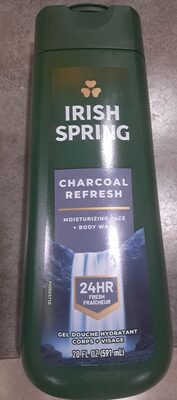 Irish spring