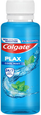 Colgate Munnskyll Plax 100ml