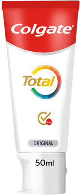 Colgate Tannkrem Total 50ml