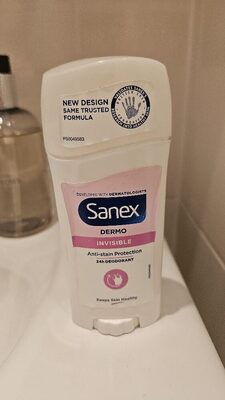 Sanex Dermo 24h deodorant