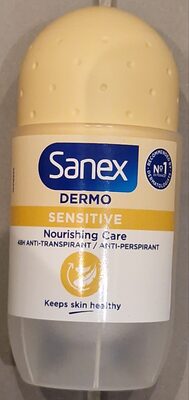 Sanex Dermo Protect Sensitive
