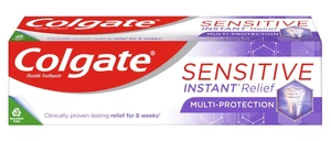 Colgate Sensitive Instant Multi Protection Toothpaste