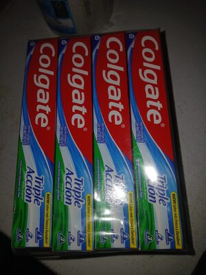 Triple acción 75ml