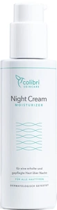 Colibri Cosmetics Calming Moisturizer