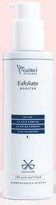 Colibri Cosmetics Exfoliate Booster
