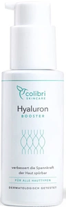 Colibri Cosmetics Hyaluron Booster
