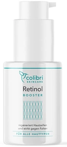 Colibri Cosmetics Retinol Serum