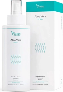 colibri skincare Aloe Vera Spray